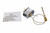 Roberts Gordon 1313701 Pilot switch