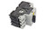 Single Temperature Controls, Inc. 20117 Motor Protection Circuit Breaker