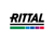 Rittal 3396510 Front Bottom Louver Grille