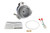 Carrier 349336-760 Draft Inducer Motor Assembly