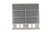 Mitsubishi Electric Corporation T2W901100 Air Filter