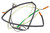 Mitsubishi Electric Corporation E22851308 Thermistor Set