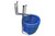 Hyfra 38371 Evaporator