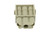 Harting Technology Group 09140033101 MODLR 3 C MOD FEM 40A
