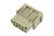 Harting Technology Group 09140123101 Han D 12-Pin Module Plug (Crimp Termination)