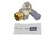 Danfoss 013G8024 Side Angle Union MNPT 1"