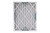 Koch 201602P08 Air Filter Pleated 2"