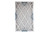 Koch 251602P08 Air Filter Pleated 2"