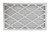 Koch 251602P08 Air Filter Pleated 2"
