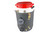 Hyfra 68939 Coolant Tank