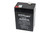 ExpertPower EXP-645 Exit Sign Battery