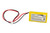 Elxjar NICDAA3.6V900 Emergency Lighting Battery