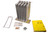 ICP 1193890 Kit Primary Heat Exchanger Image 1