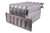 ICP 1193890 Kit Primary Heat Exchanger