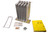 ICP 1193890 Kit Primary Heat Exchanger