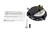 Rheem Ruud PD425141 Pressure Switch
