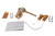 ICP 1193982 Thermal Expansion Valve Kit