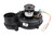 Carrier 348558-786-CBP Draft Inducer Assembly