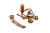ICP 1192293 Thermal Expansion Valve Conversion Kit