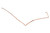 Kouwakougyo KR01-3M016 Capillary Tube
