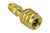 Carrier QC-A2L-LH Reverse Thread Adapter 1/4"