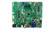 Mitsubishi Electric Corporation E2298E450 Outdoor Control board