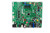 Mitsubishi Electric Corporation E2298E450 Outdoor Control board