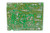 Mitsubishi Electric Corporation E22F27452 Control P.C. Board Image 2