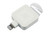 Universal Parts A-SKU-0523-03 Credit Card Magstripe Reader w/ Lightning Connector Image 1