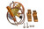 Pfannenberg 18885000004 Thermal Expansion Valve