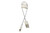 Apple-FUPYWP-1FT-Lightning-To-USB-A-Cable
