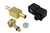 Ritter & Bader 940-010-0080 Solenoid Valve( Include Coil and RC Filter)