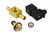 Ritter & Bader 940-010-0080 Solenoid Valve( Include Coil and RC Filter)