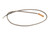 Mitsubishi Electric Corporation E27154307 Pipe Temperature Thermistor Image 1