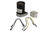 Carrier KSAHS1601AAA Hard Start Kit