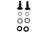 Carrier SV03203 Drain Connector Kit