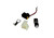 MAC Co.,Ltd. 08300 Light Assembly With Bulb