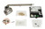 Williamson-Thermoflo 510-811-944WT LP to Natural Gas Conversion Kit