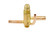 Sporlan 168186 EBQE 3/8 X 1/2 ODF