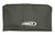 Lennox X3683 0081AP, Full AC Winter Cover with Logo, 24-1/4 x 24-1/4 x 25-1/4", Gray
