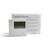 Carrier RBC-AWSU52-UL Programmable Wired Controller U-series
