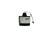 Eliwell LKDN67SC01SS LKDNext R32mix 1000ppm Gas Detector