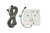 Carrier 17317100A22237 Wire Controller