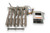 Carrier FC-3101C15 Electric Heater Kit 15KW CKT-BRKR