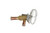 Lahntechnik Duotemp 114067 Thermal Expansion Valve