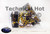 Carrier KFCEH3001F15 Electric Heater Package 15kW Fused