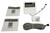 Carrier KSACN0101AAA Wired Remote Control For Performance Ductless Split System