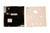 Mitsubishi Electric Corporation PAR-42MAAUB Wired Ma Remote Controller Mitsubishi Electric Corporation PAR-42MAAUB Wired Ma Remote Controller