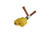 Heatcraft 29326101 Expansion Valve