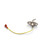 Goodman Amana 0130F00762SP Flame Sensor